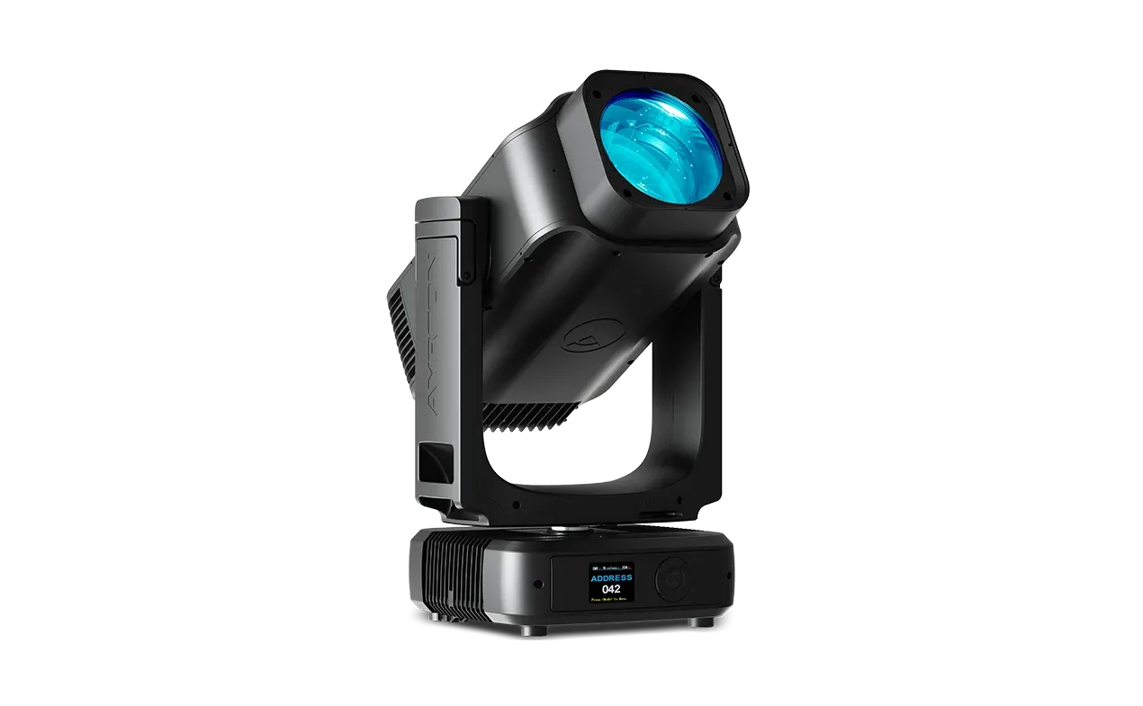 Ayrton Rivale - LED profile moving head