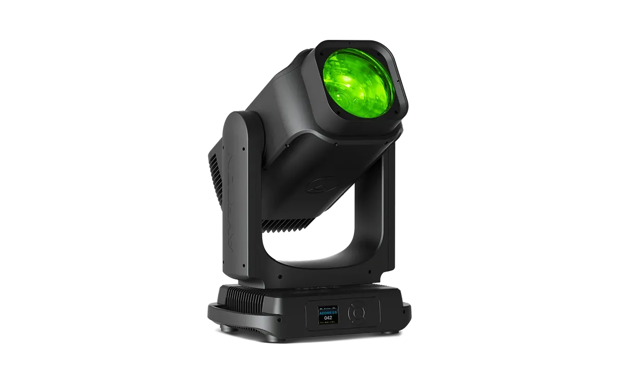 Ayrton Cobra - Beam laser moving head