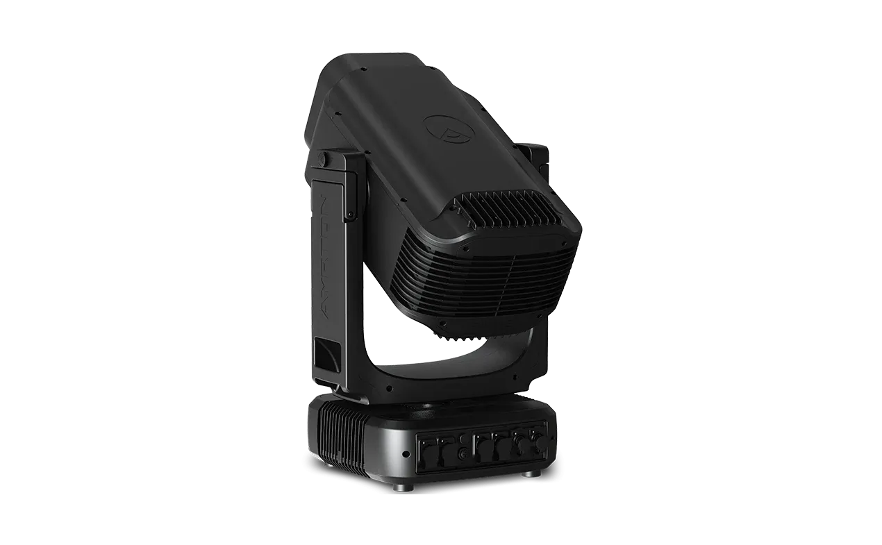 Ayrton Veloce - LED profile moving head
