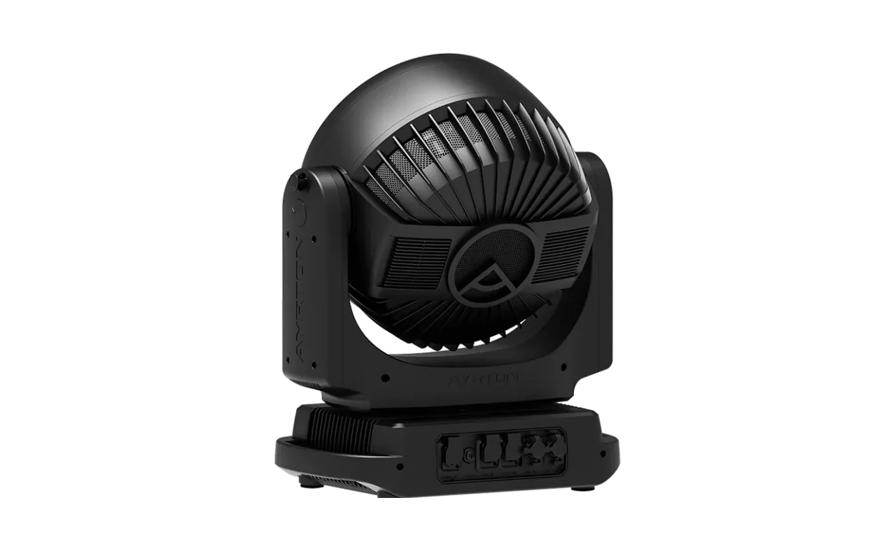 Ayrton Argo 6 FX - LED moving head