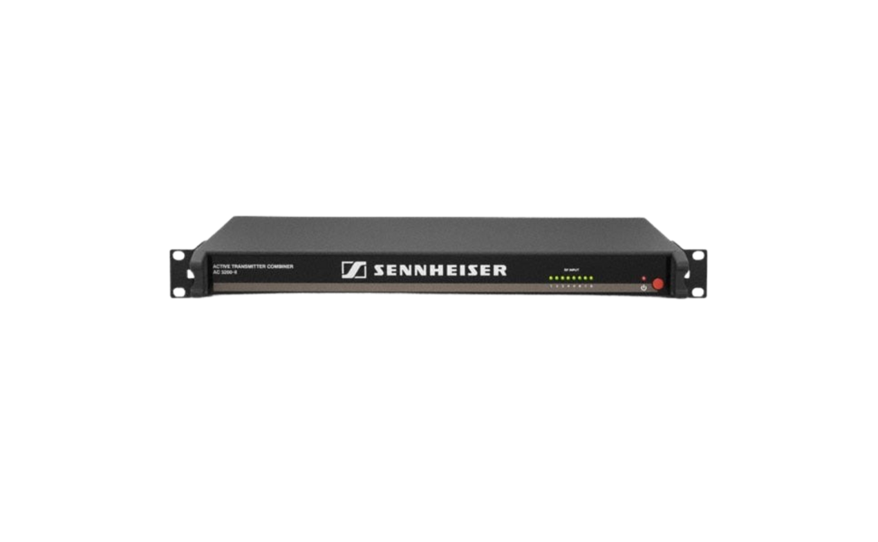 Sennheiser AC 3200-II - antenski combiner