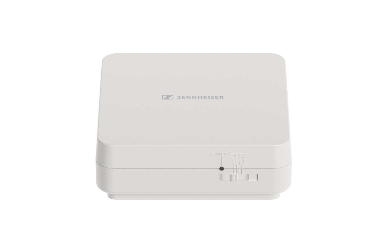 Sennheiser AWM UHF (823 - 1075 MHZ) - wireless sustav