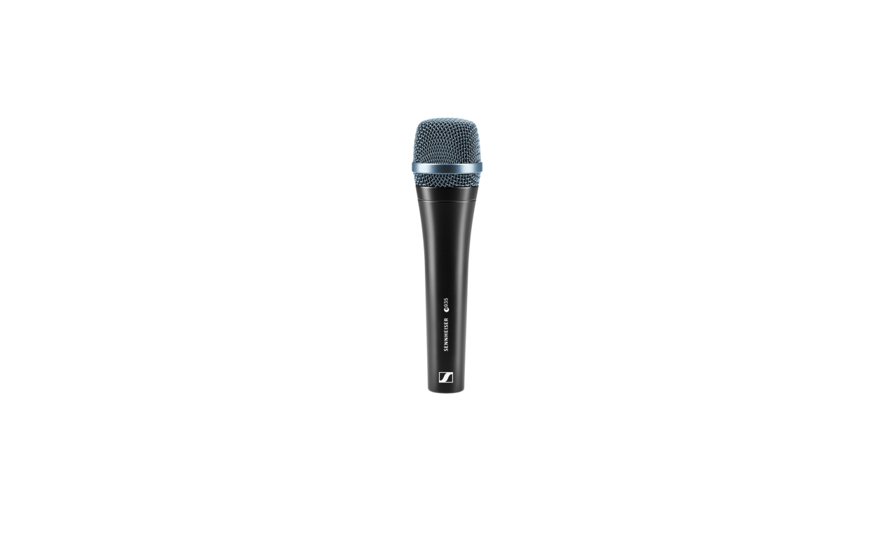 Sennheiser e 935 – Dinamički vokalni mikrofon