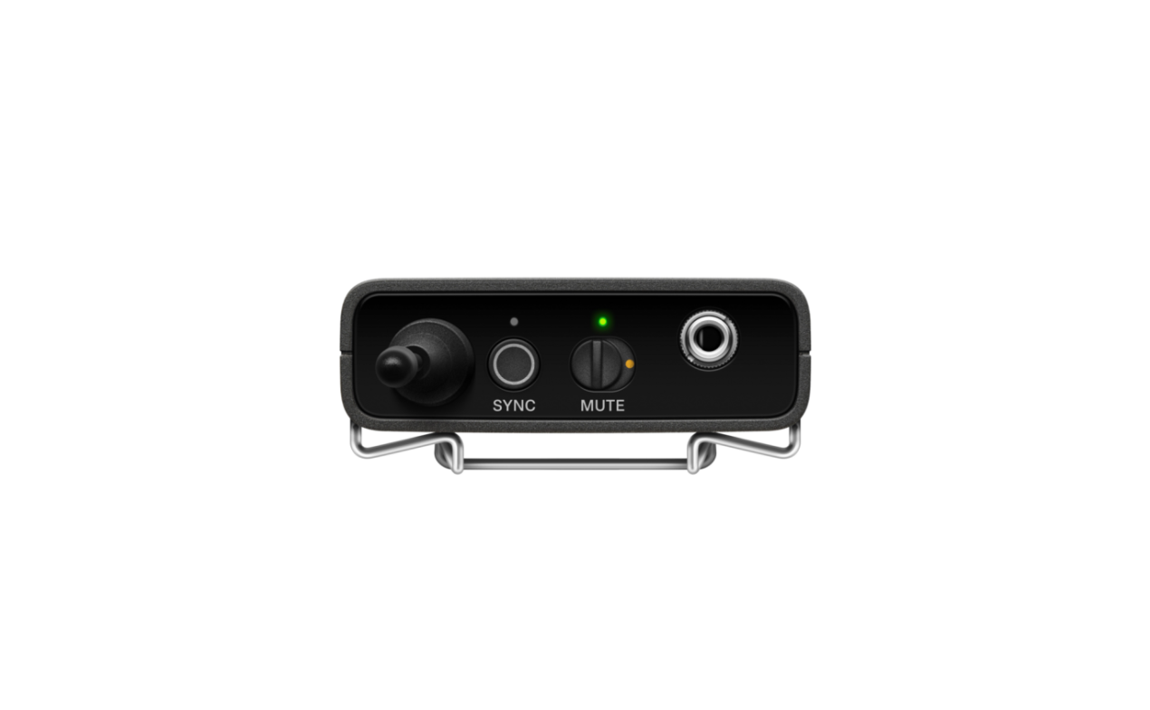Sennheiser EW-D SK (S4-7) – Digital bežični bodypack odašiljač za EW-D sustave