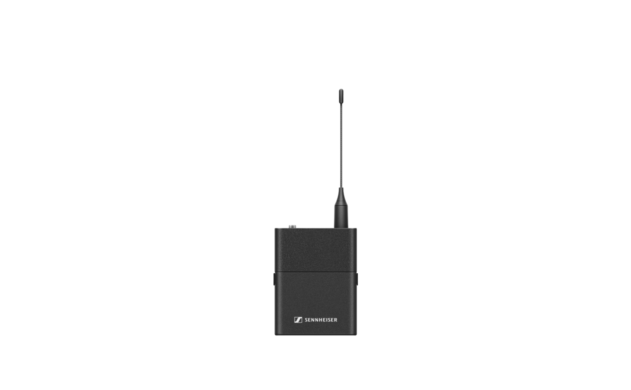 Sennheiser EW-D SK (S7-10) – Digital bežični bodypack odašiljač za EW-D sustave