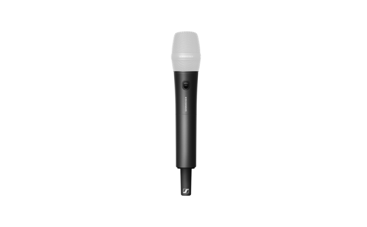 SENNHEISER EW-D SKM-S (R4-9) – digitalni ručni bežični mikrofon