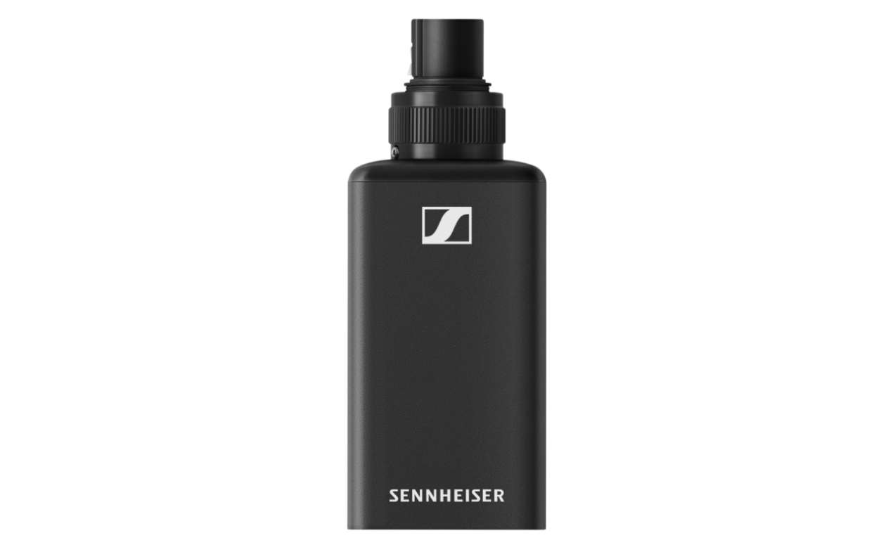 SENNHEISER EW-DP SKP (S4-7) – Digitalni plug-on bežični XLR odašiljač s recorderom