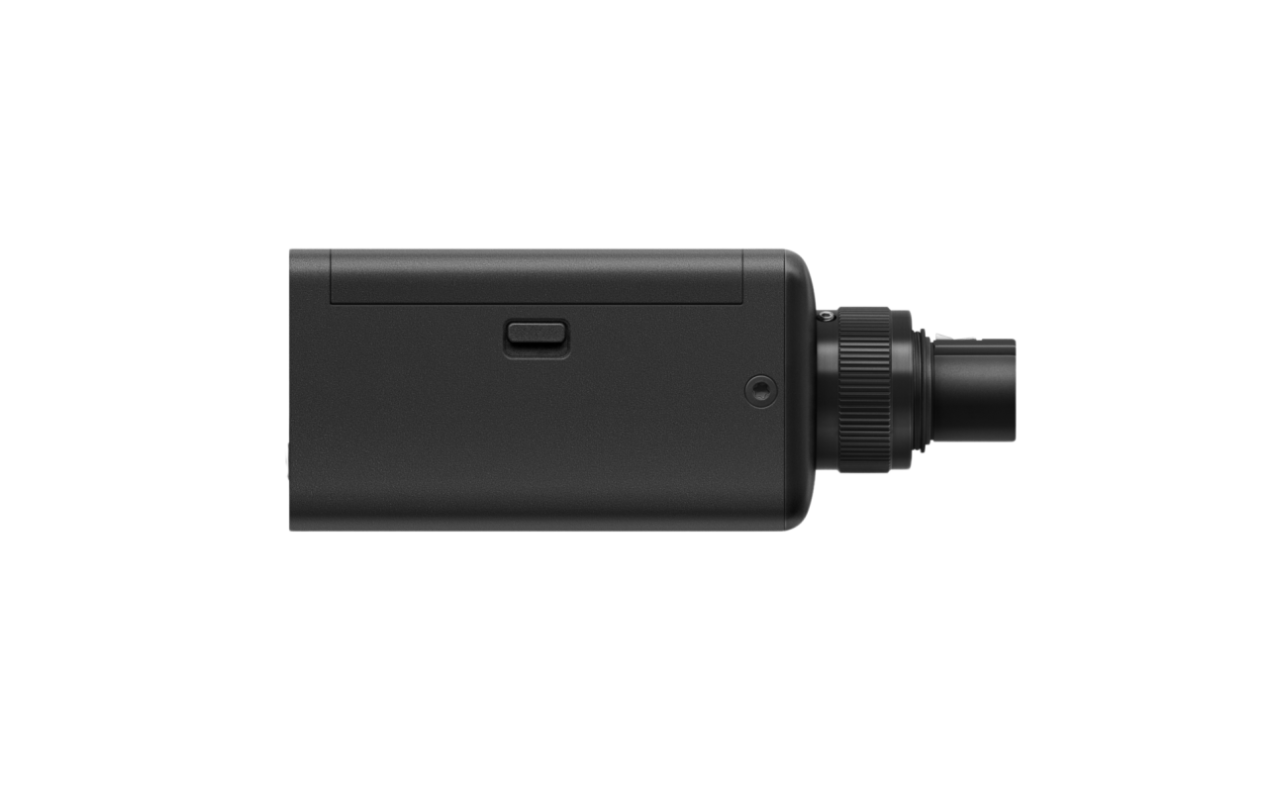 SENNHEISER EW-DP SKP (Y1-3) – Digitalni plug-on bežični XLR odašiljač s recorderom