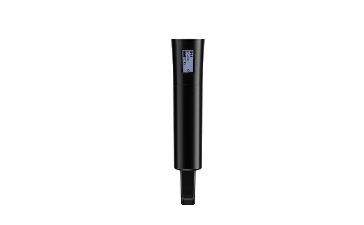 SENNHEISER EW-DX SKM (S2-10) – digitalni bežični ručni odašiljač