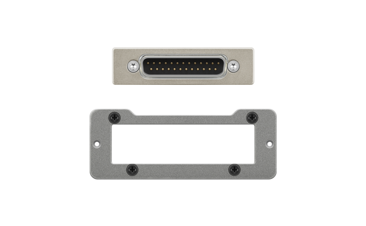SENNHEISER GA 6042-25 – 25-pin D-Sub adapter za EK 6042 kamera prijemnik