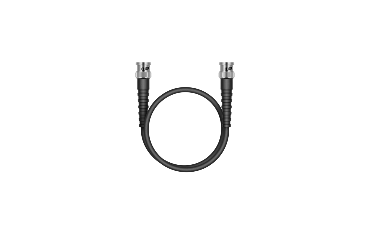 SENNHEISER GZL RG 58 – 0.5 m – RF antenski koaksijalni kabel