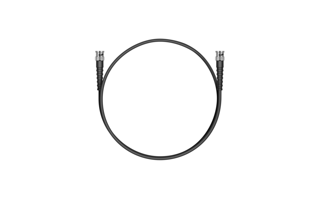 SENNHEISER GZL RG 58 – 1 m – RF antenski koaksijalni kabel