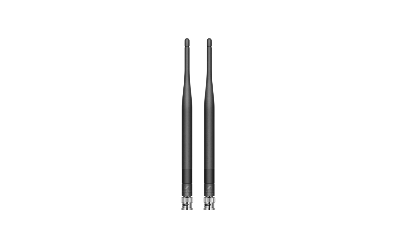 SENNHEISER Half Wave Dipole (U) – poluvalna UHF dipolna antena