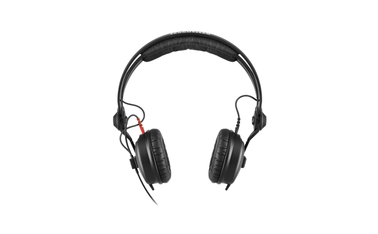SENNHEISER HD 25 – profesionalne zatvorene dinamičke slušalice
