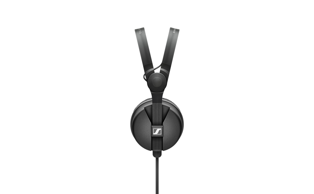 SENNHEISER HD 25 – profesionalne zatvorene dinamičke slušalice