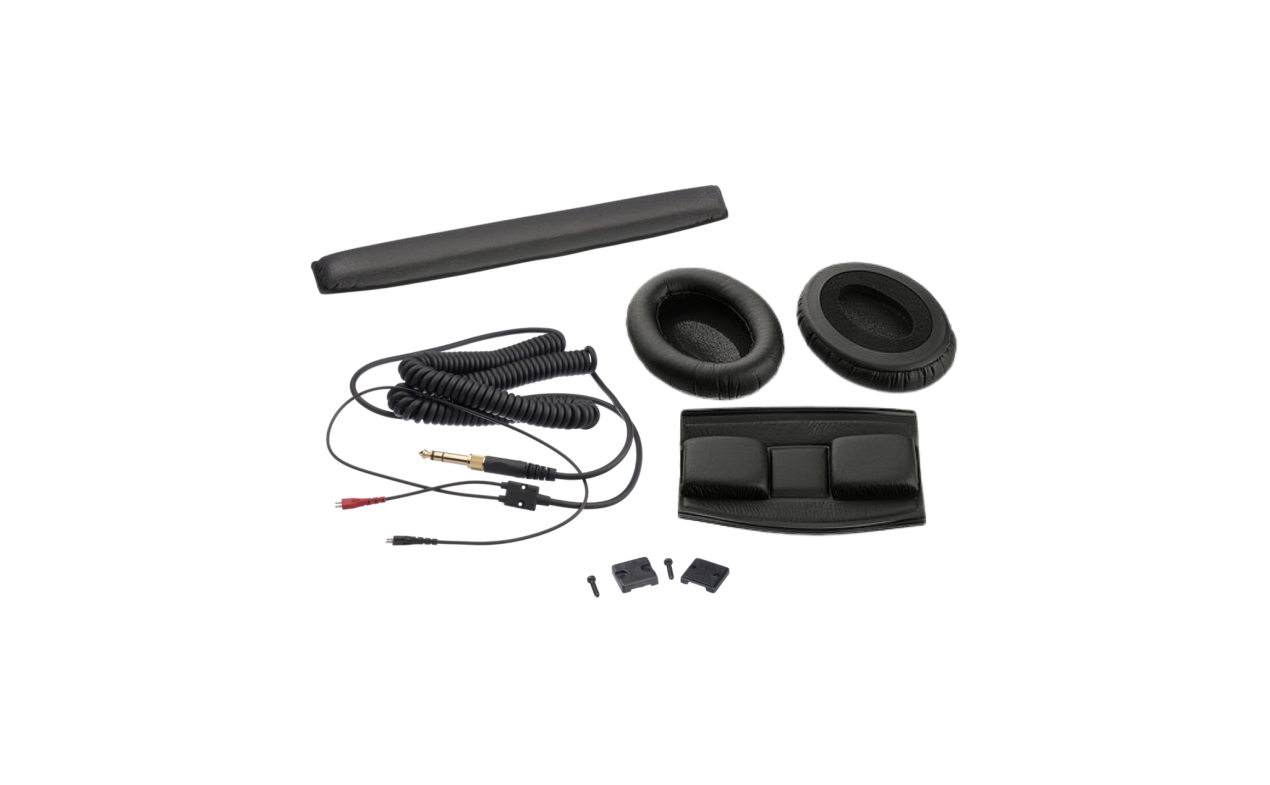 SENNHEISER HD 25 Straight Cable (1.5 m) – ravni zamjenski kabel za slušalice
