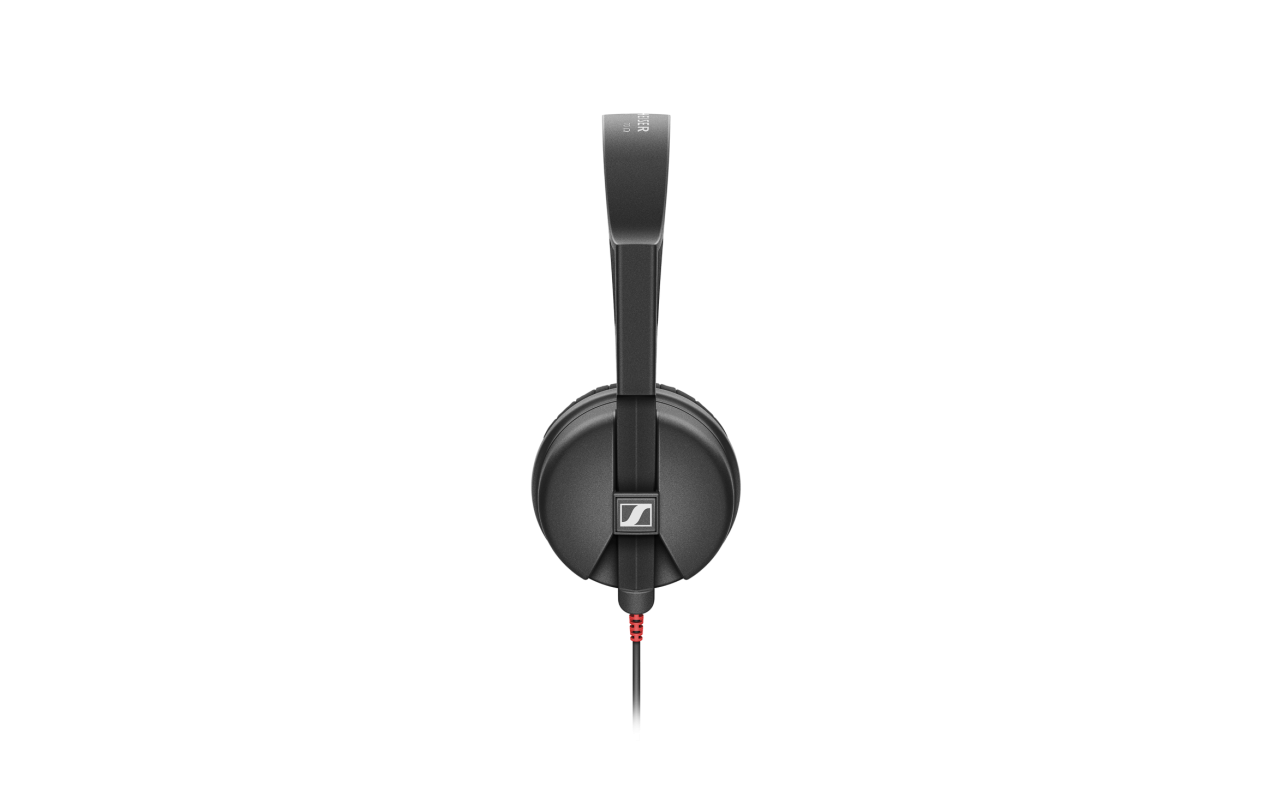 SENNHEISER HD 25 Light – lagane profesionalne monitoring slušalice