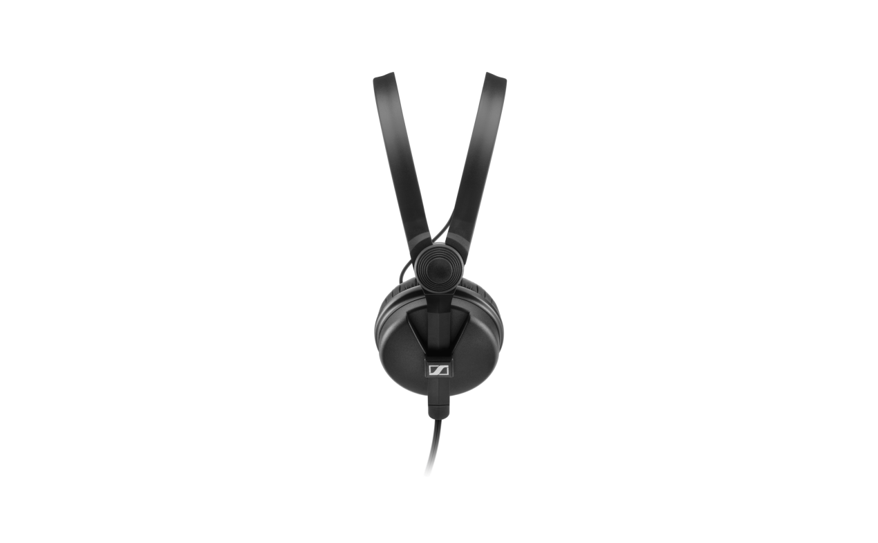 SENNHEISER HD 25 Plus – profesionalne zatvorene monitoring slušalice