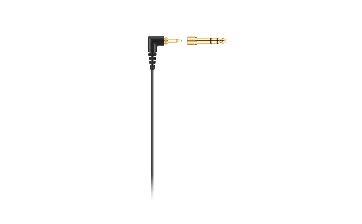 SENNHEISER HD 25 Plus – profesionalne zatvorene monitoring slušalice