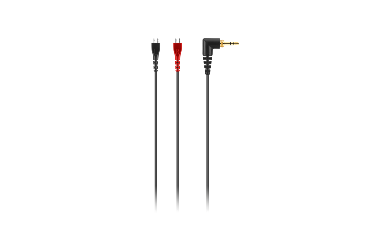 SENNHEISER HD 25 Plus – profesionalne zatvorene monitoring slušalice