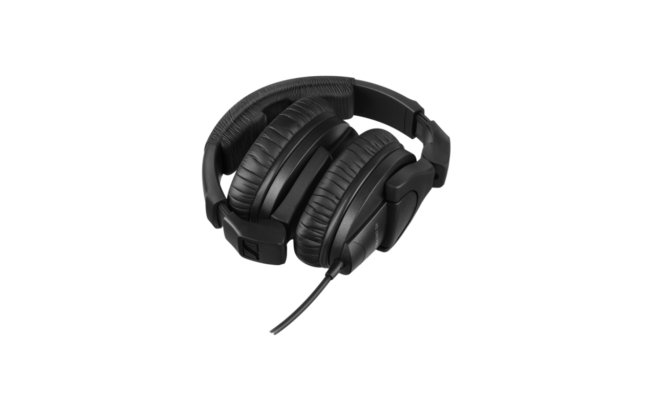 SENNHEISER HD 280 PRO – profesionalne zatvorene monitoring slušalice