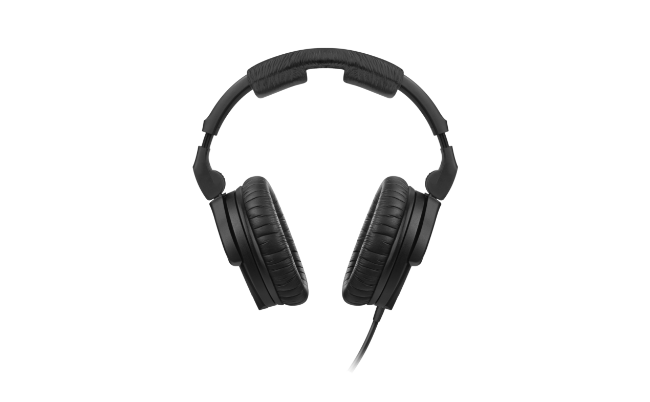 SENNHEISER HD 280 PRO – profesionalne zatvorene monitoring slušalice