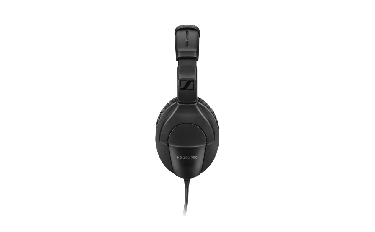 SENNHEISER HD 280 PRO – profesionalne zatvorene monitoring slušalice