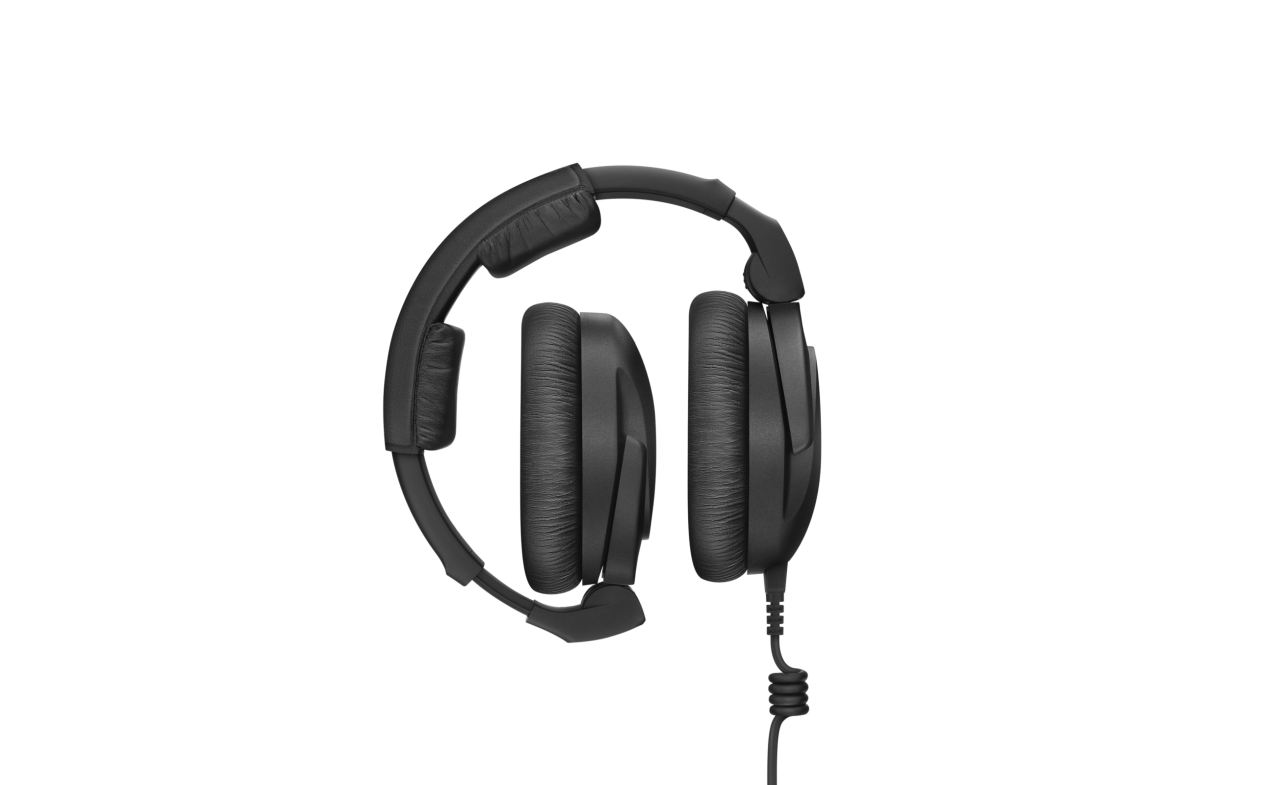 SENNHEISER HD 300 PRO – profesionalne zatvorene monitoring slušalice