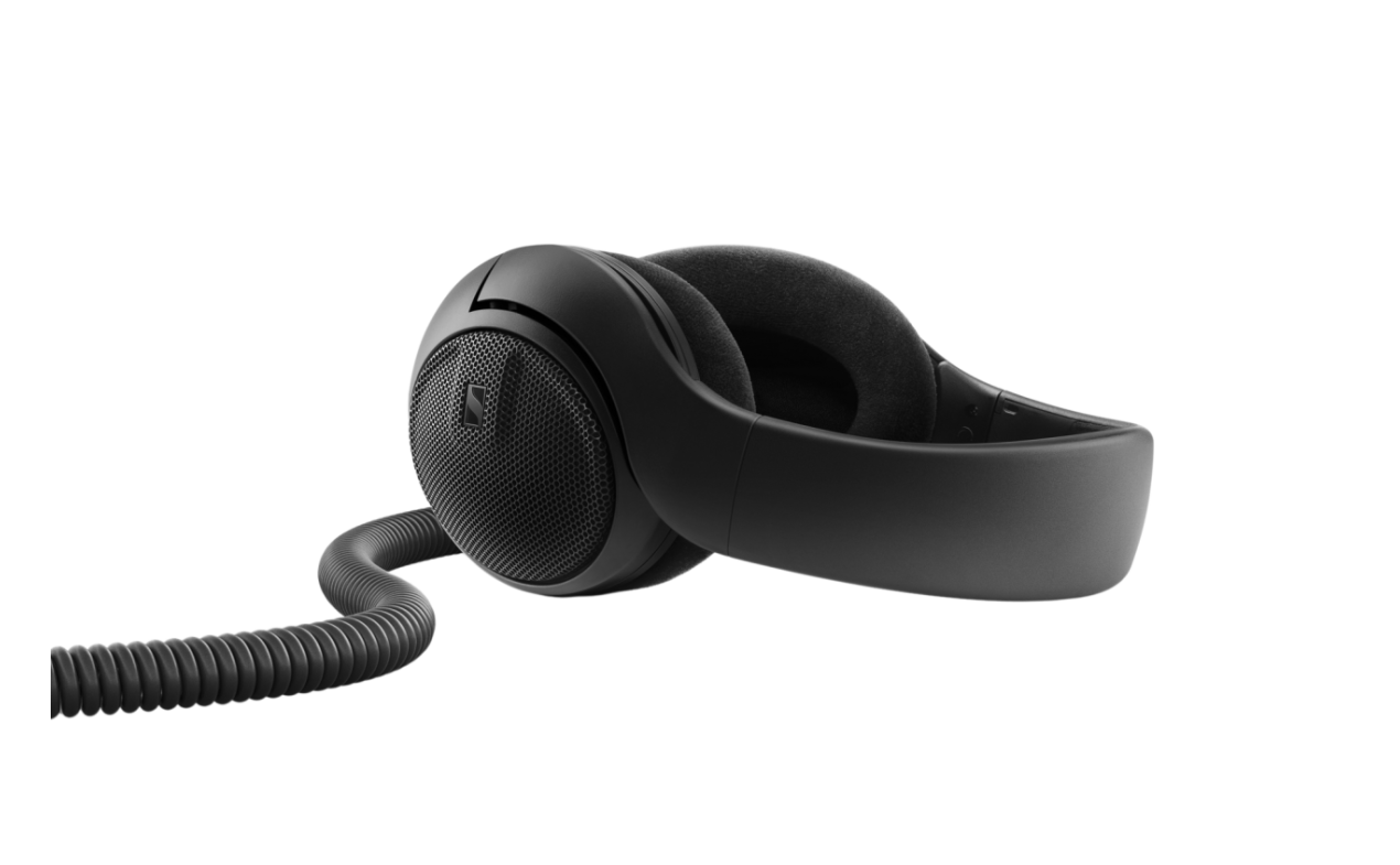 SENNHEISER HD 400 PRO – profesionalne otvorene referentne studijske slušalice