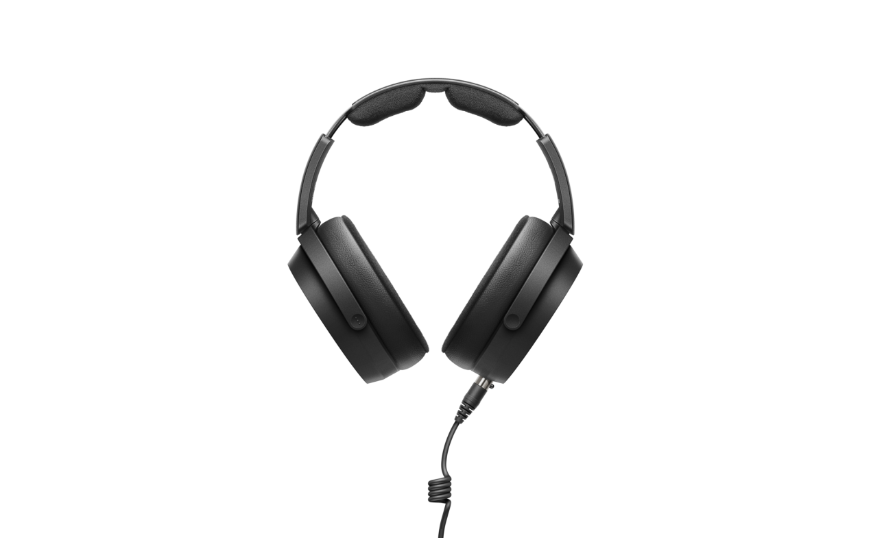SENNHEISER HD 480 PRO – profesionalne zatvorene studijske monitoring slušalice