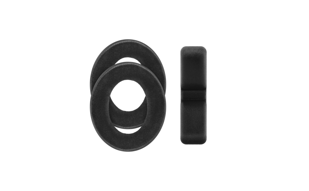 SENNHEISER HD 480/490 PRO Recording Pad Set – zamjenski jastučići za snimanje