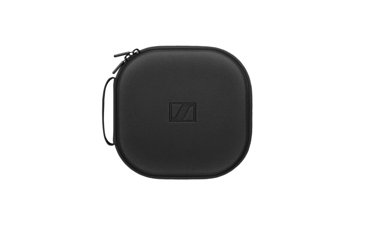 SENNHEISER HD 480/490 PRO Travel Case – zaštitni transportni kofer za profesionalne slušalice