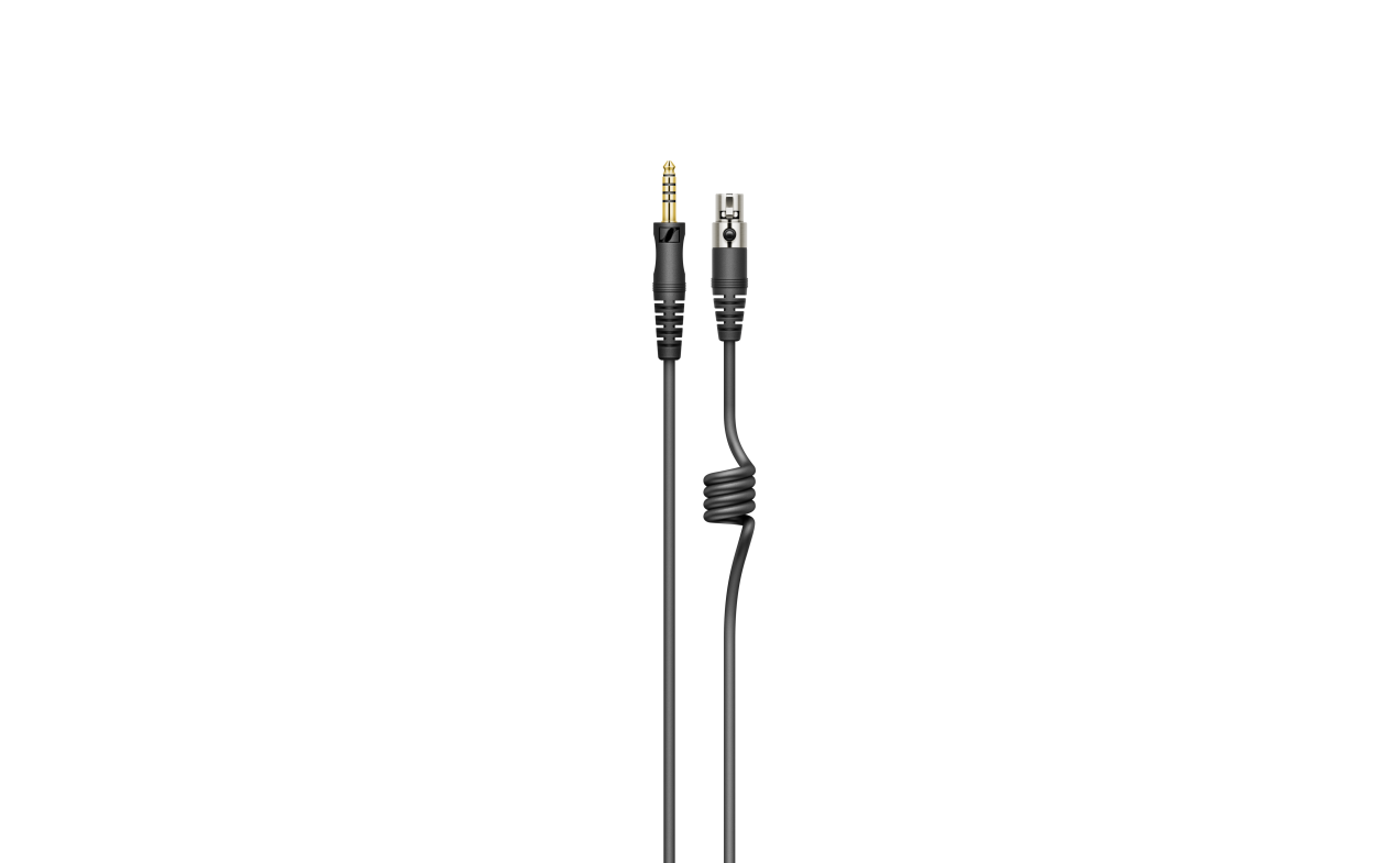 SENNHEISER HD 480/490 PRO Balanced Cable – balansirani zamjenski kabel za profesionalne studijske slušalice
