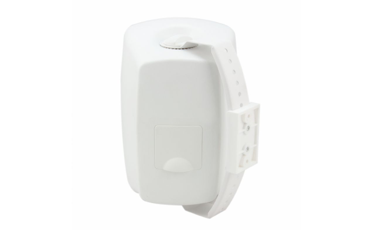 MA NB600TW WATERPROOF two way speaker - PAIR bijeli