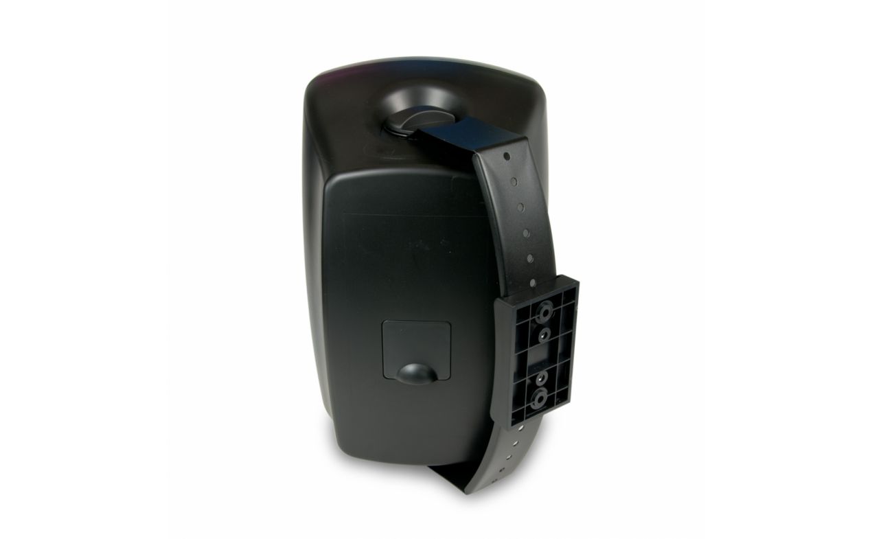 MA NB800TB WATERPROOF two way speaker - PAIR crni