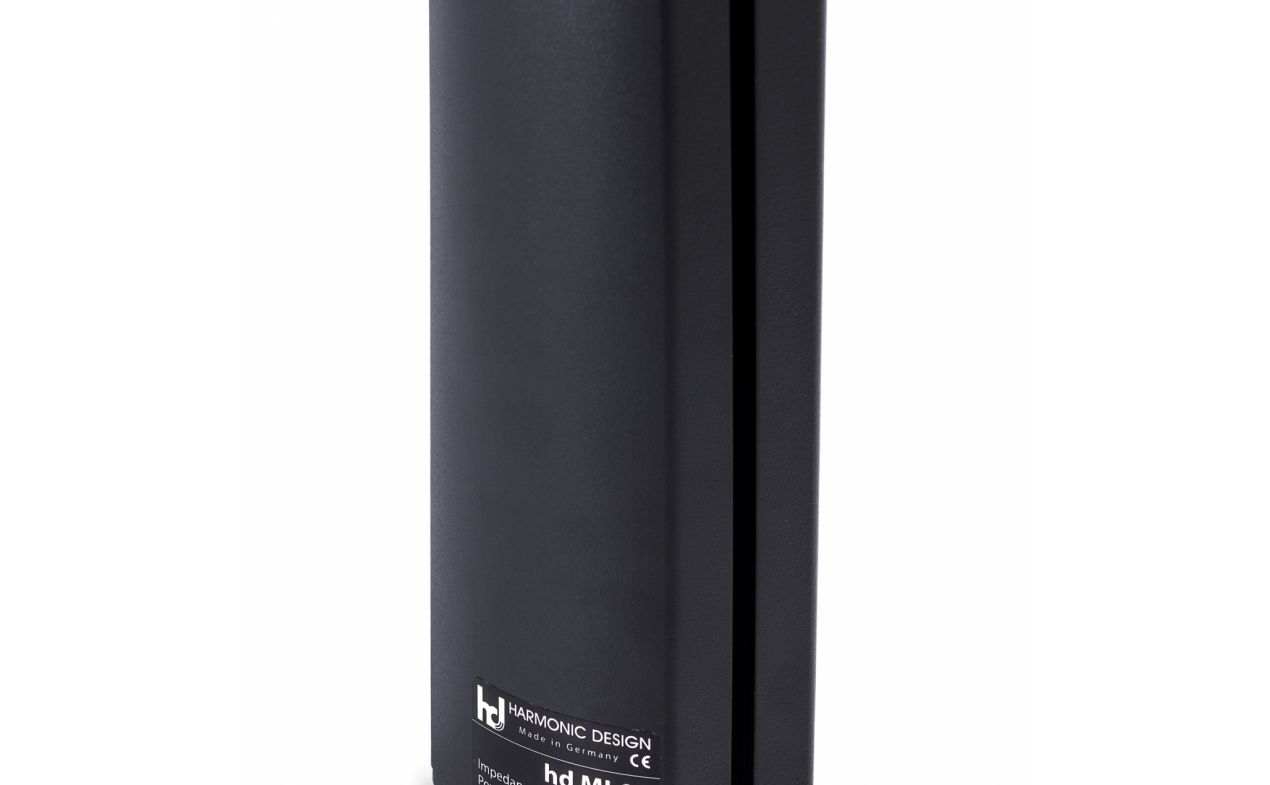 Hd C8-8 Ohm / hd C8-32 Ohm