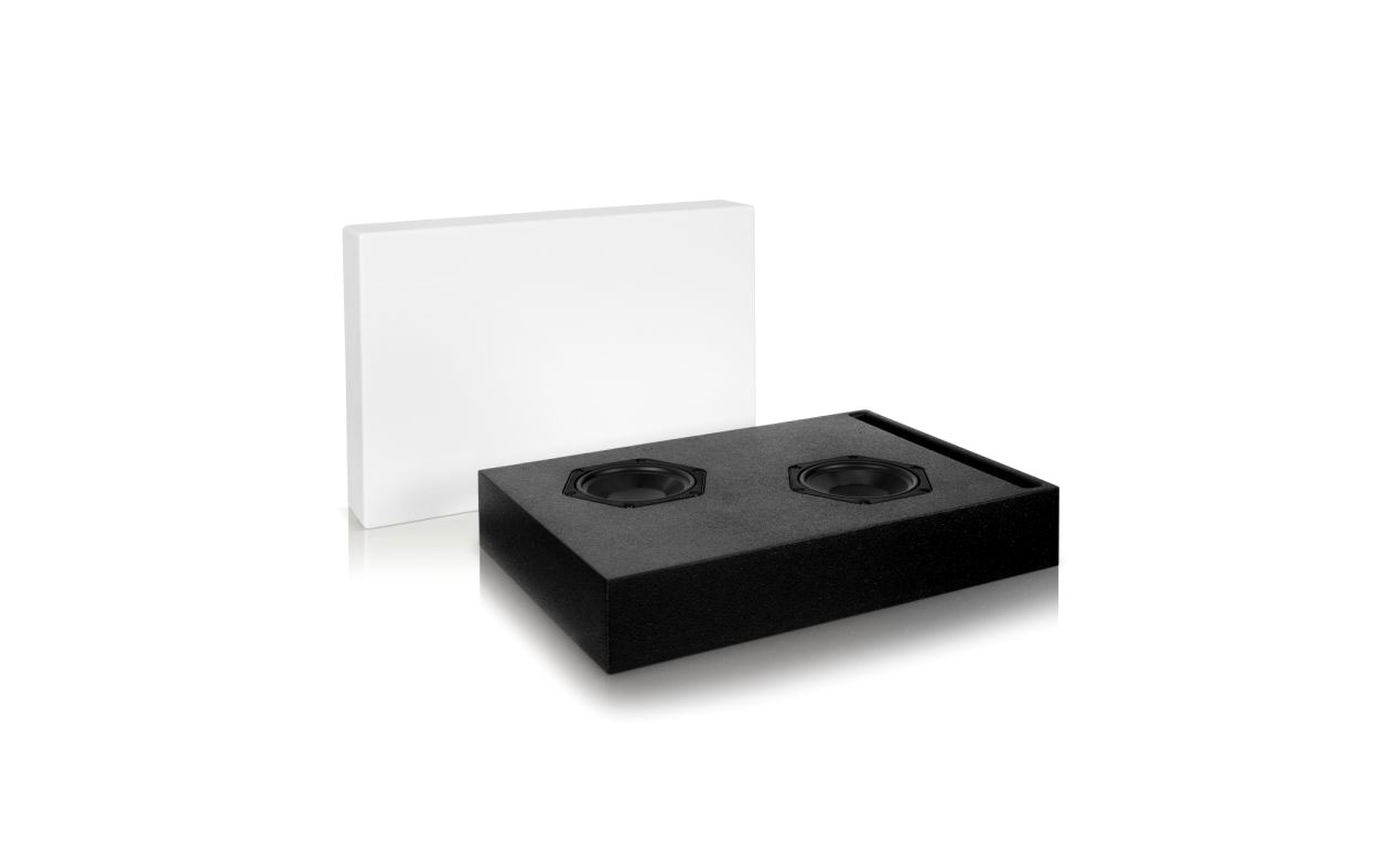 Hd Slim265-4 Ohm / hd Slim265-16 Ohm