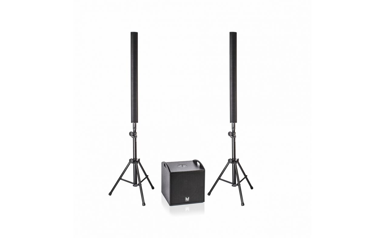 Hd M8-8 Ohm / hd M8-32 Ohm