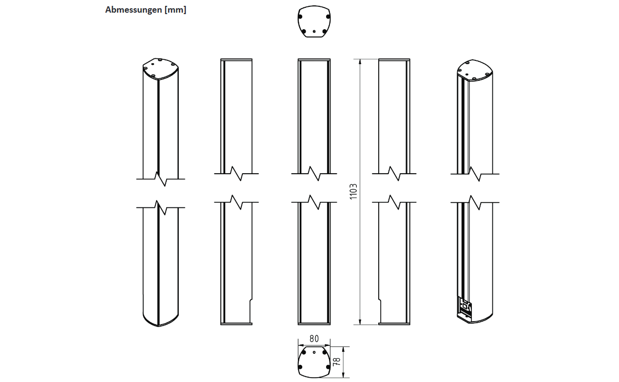Hd ML8Beam