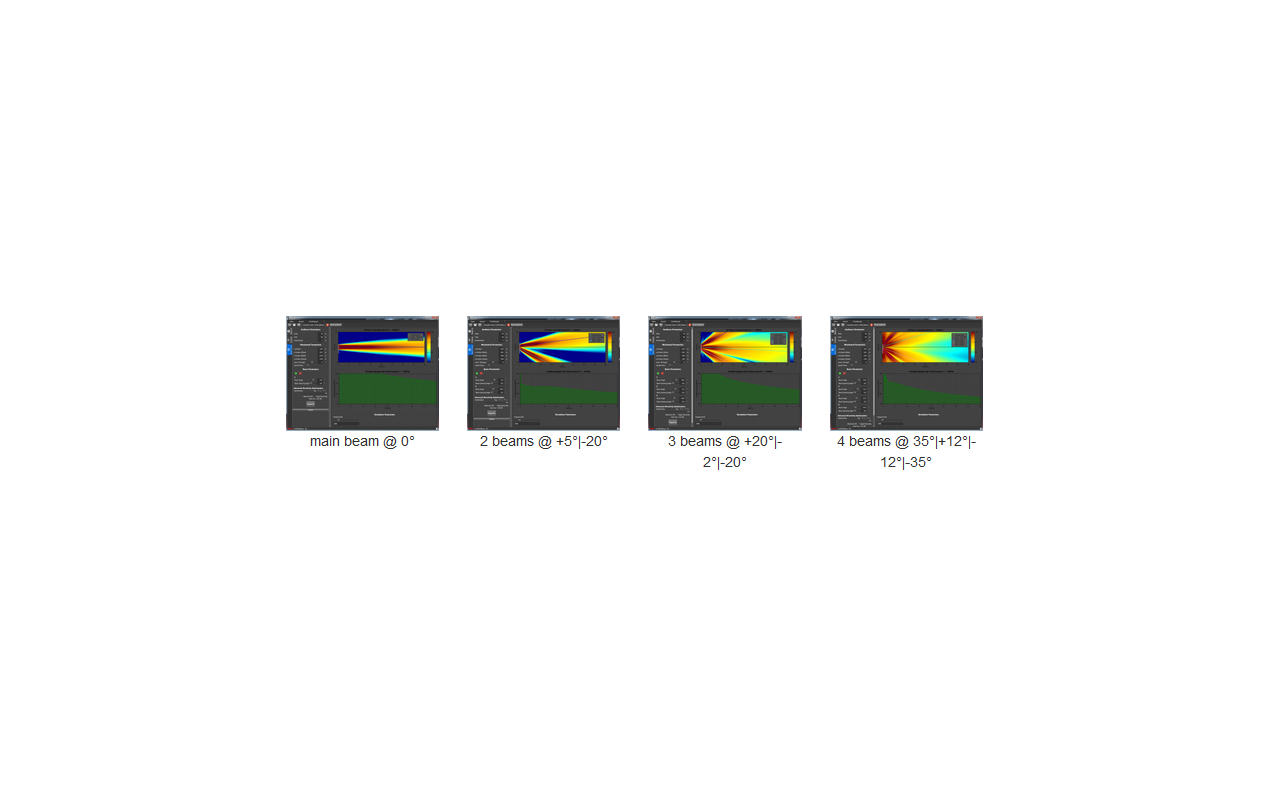 Hd ML8Beam