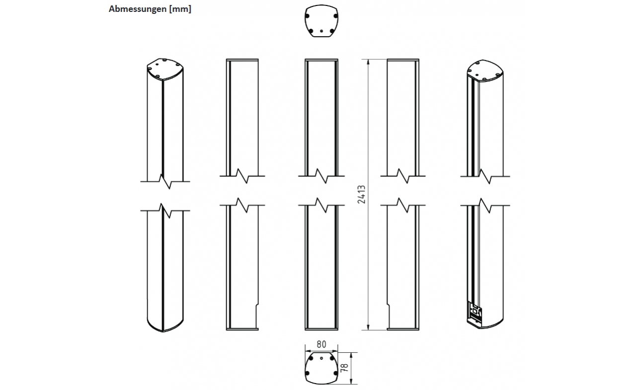 Hd ML24Beam