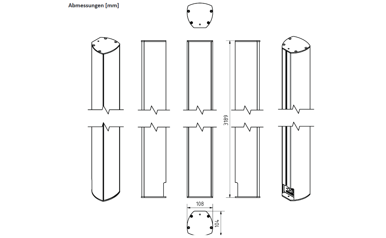 Hd PL32Beam