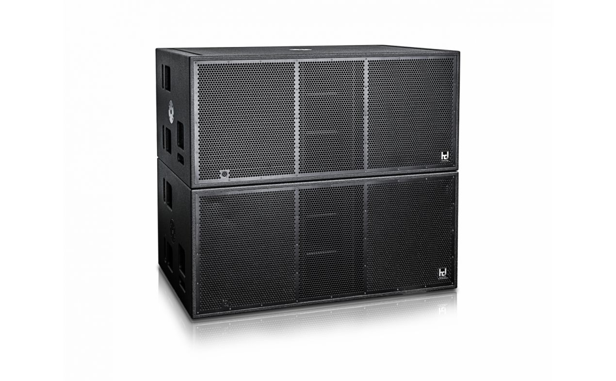 hd Infra212