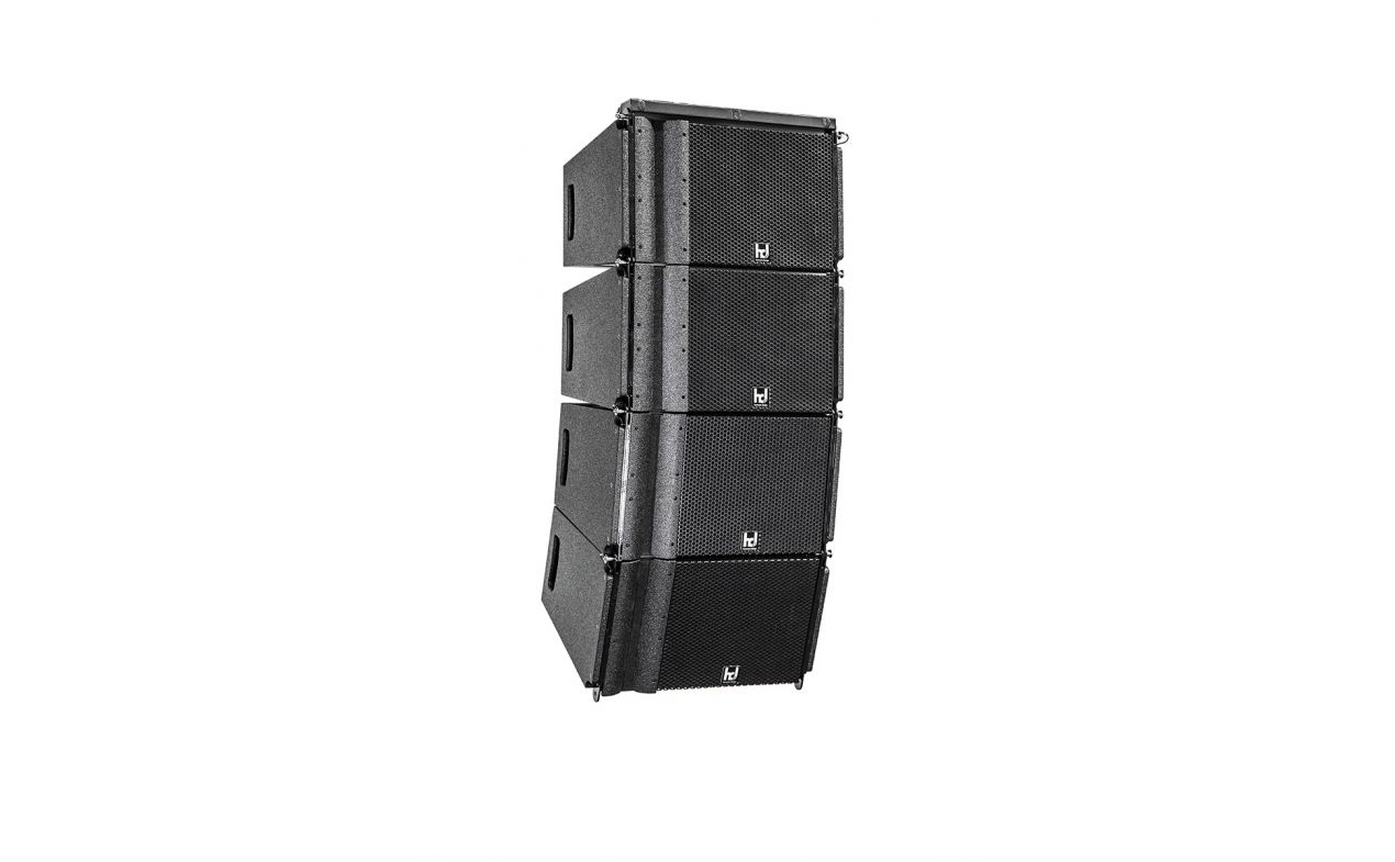hd LSA12P / hd LSA12
