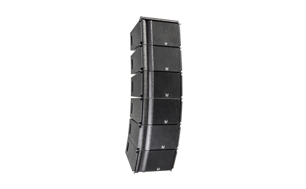 hd LSA12P / hd LSA12