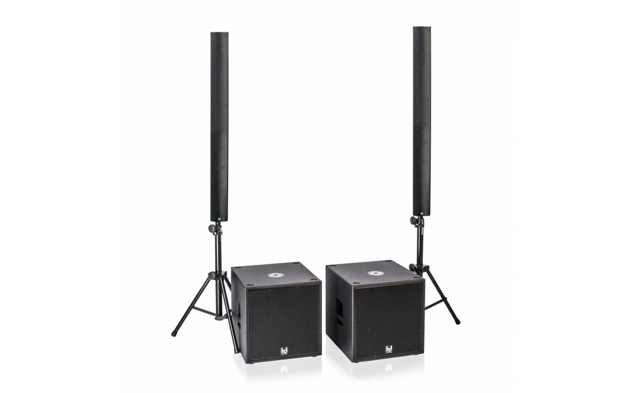 hd P15 / hd P15i