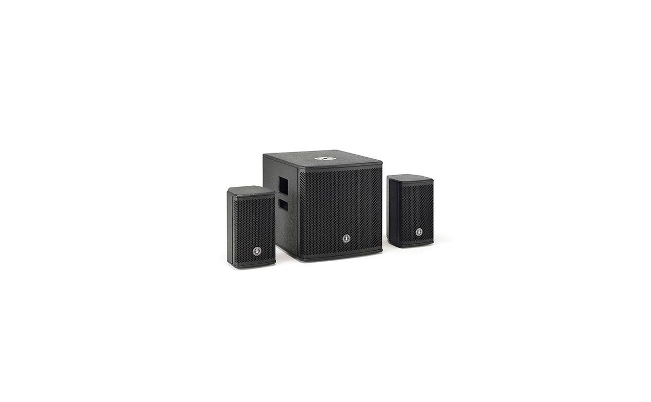 ANT BHS 1200 sistem