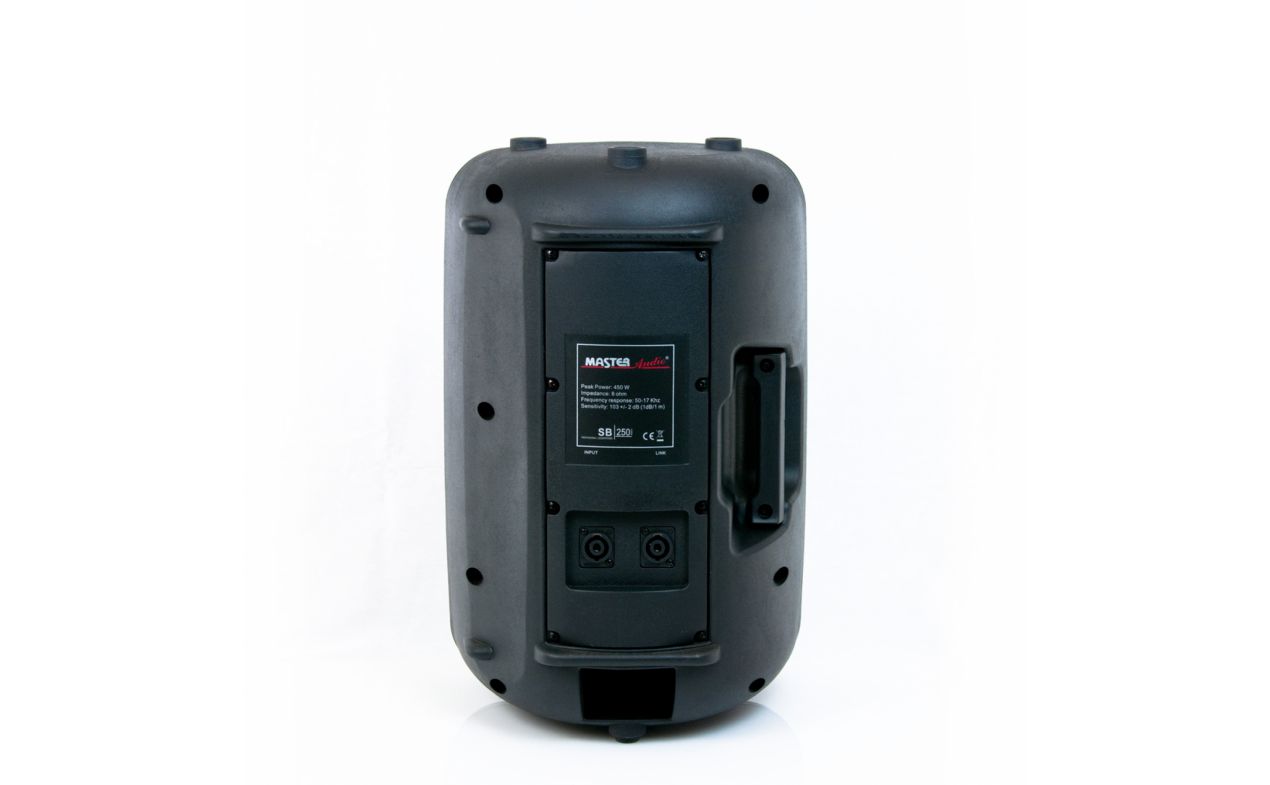 MA SB250
