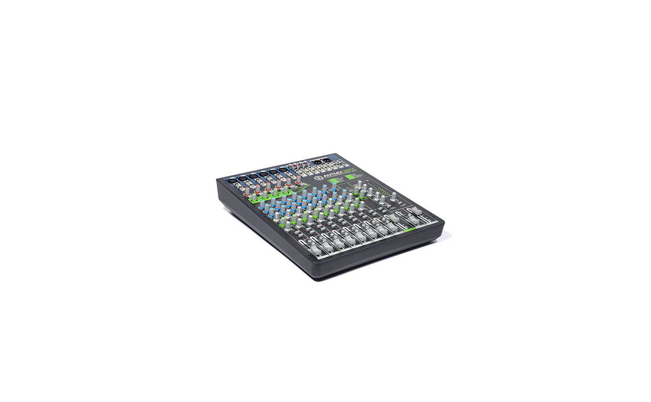 ANTMIX 12FX mikser