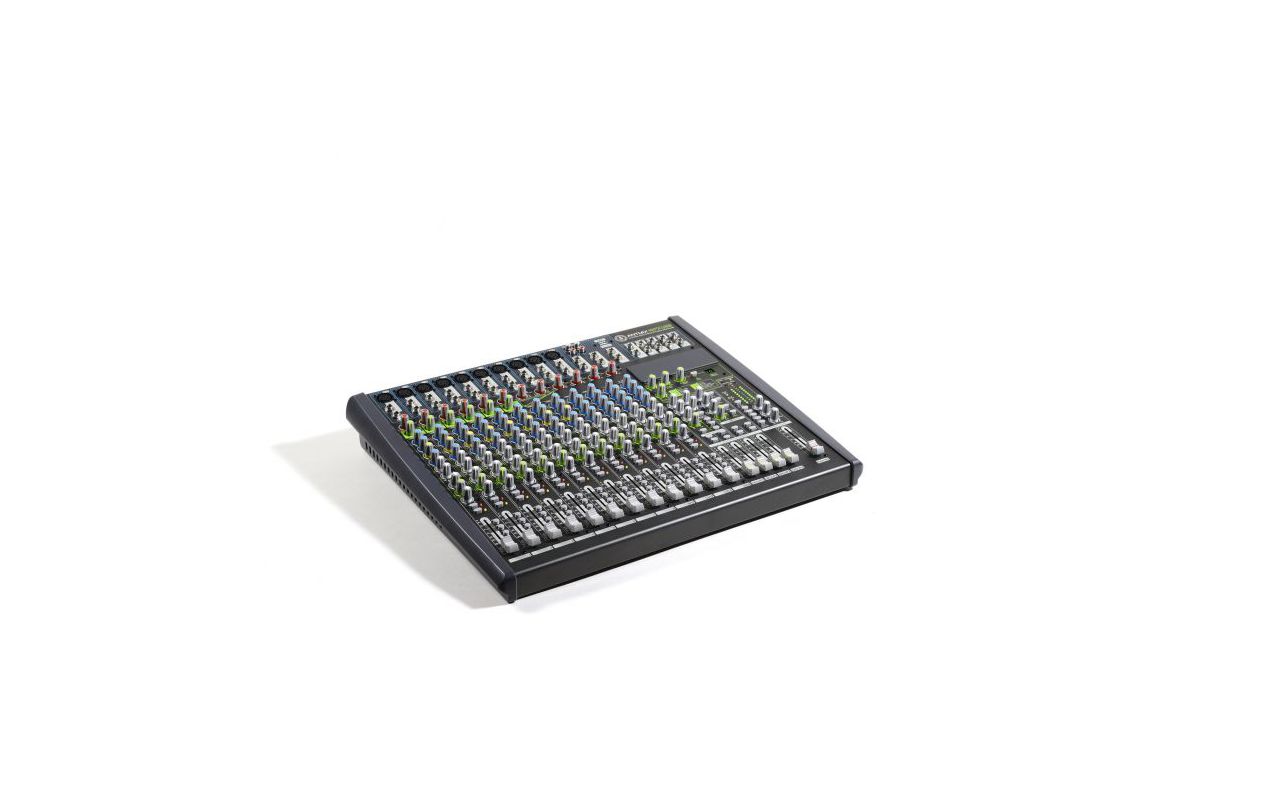 ANTMIX 16FX mikser